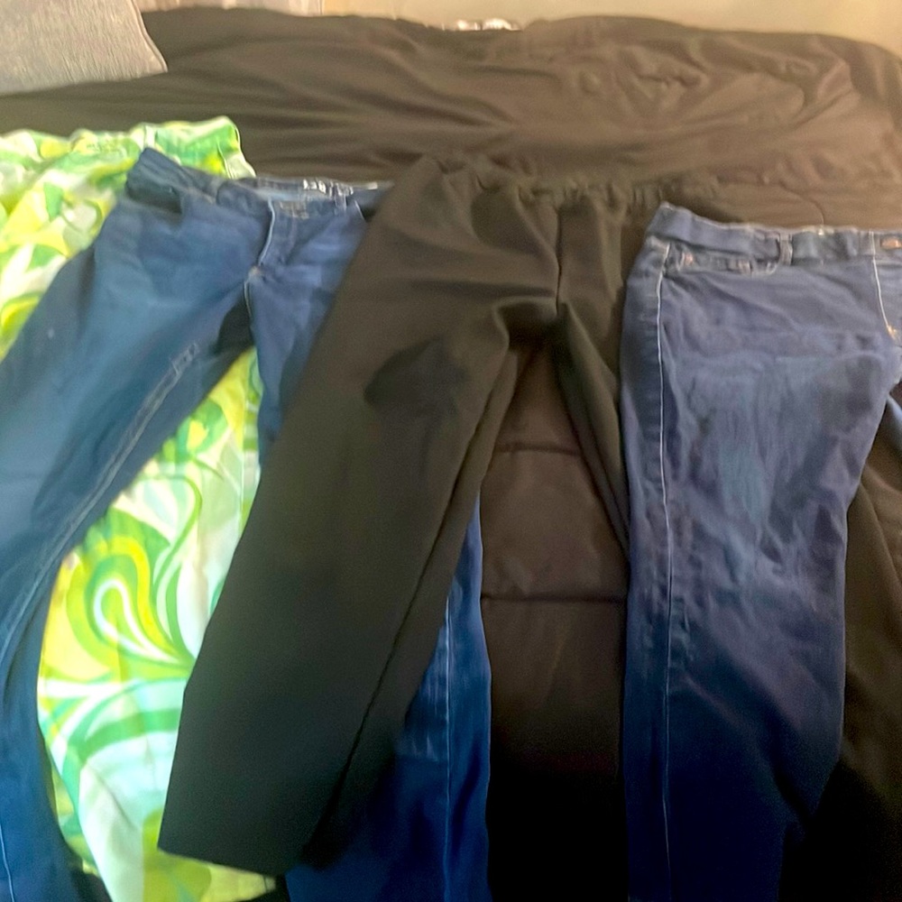Looking to add to you bottom collection? Get all 4 today!